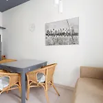 Bright Apartment - 650 M Far From Arco Della Pace