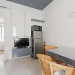 Bright Apartment - 650 M Far From Arco Della Pace
